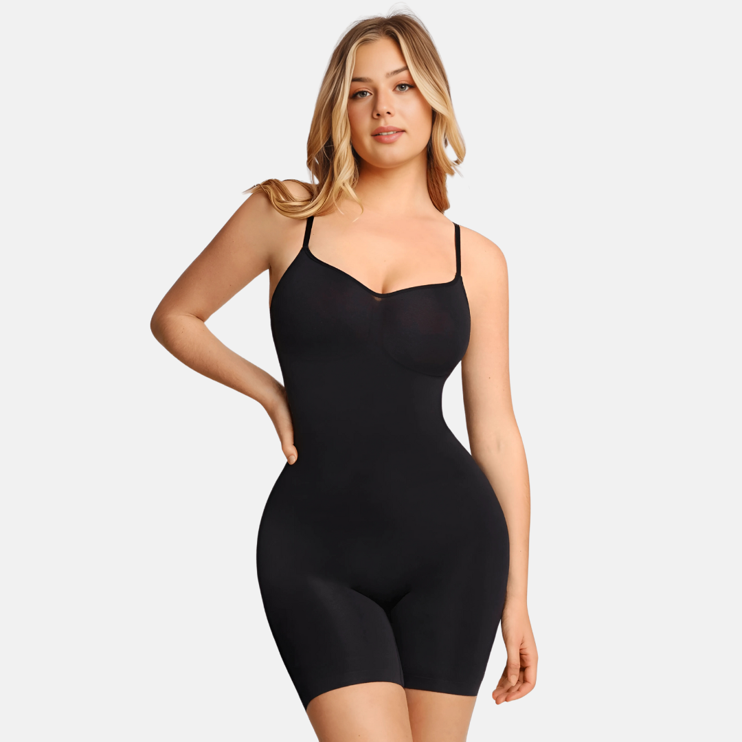 Shaping Bodysuit Elanora | Ontworpen om jou op je best te laten voelen.