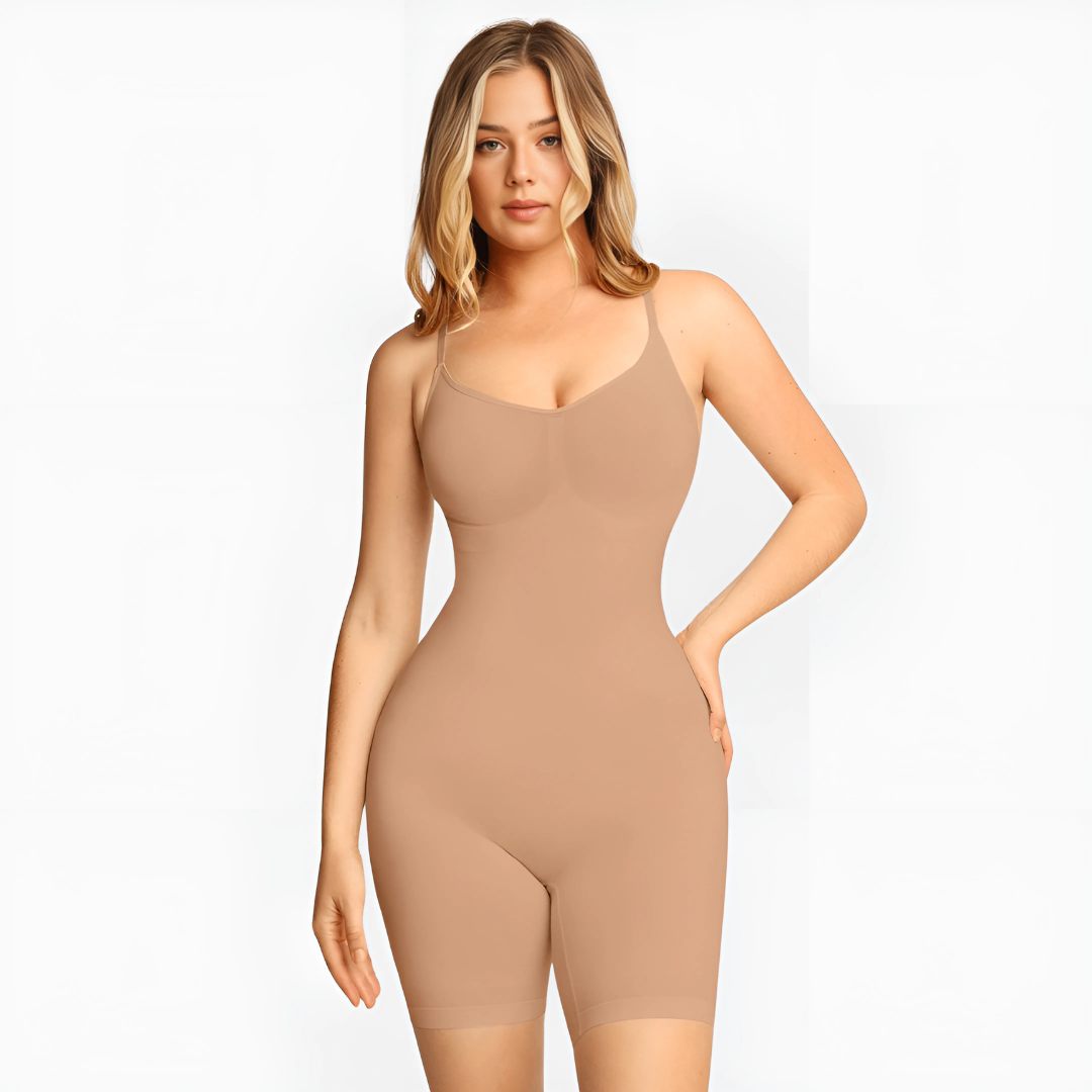 Shaping Bodysuit Elanora | Ontworpen om jou op je best te laten voelen.
