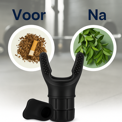Oxy Breathing Trainer