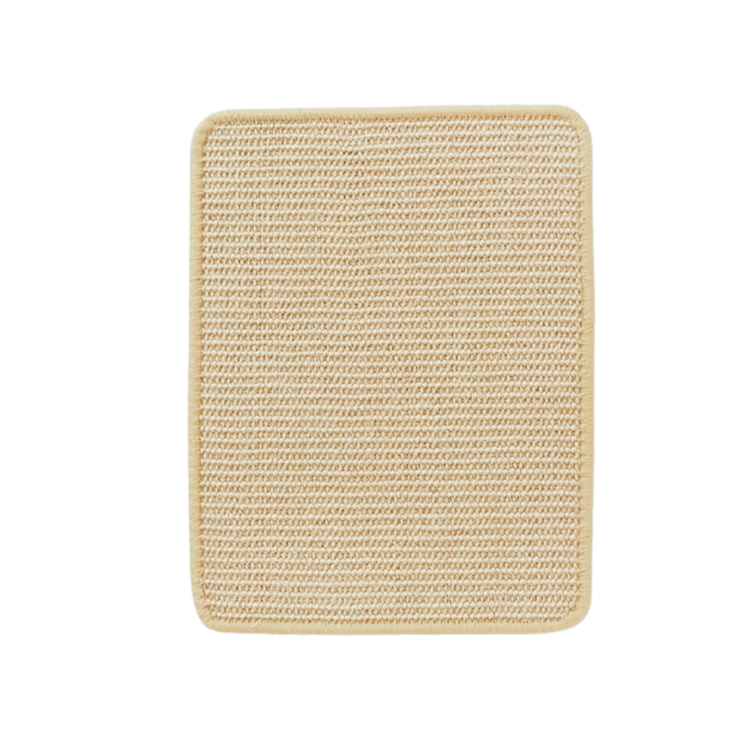 Durable Sisal Cat Scratching Board & Pad