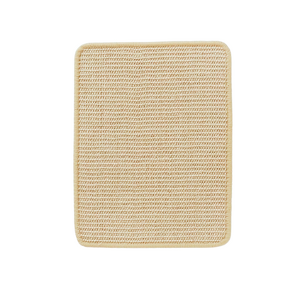 Durable Sisal Cat Scratching Board & Pad